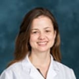 Katherine (Ballenger) Pasque, MD, Obstetrics & Gynecology, Ann Arbor, MI, University of Michigan Medical Center