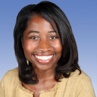 Tamika Burrus, MD