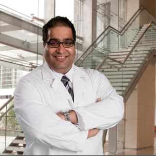 Anuj Suri, MD, Obstetrics & Gynecology, Houston, TX