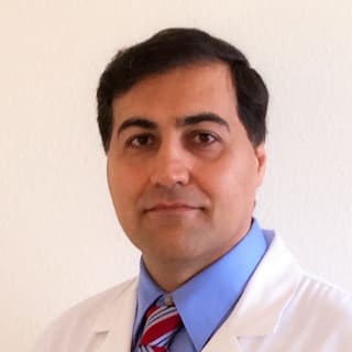 Mostafa Tabassomi, MD, Pulmonology, Valencia, CA, Henry Mayo Newhall Hospital