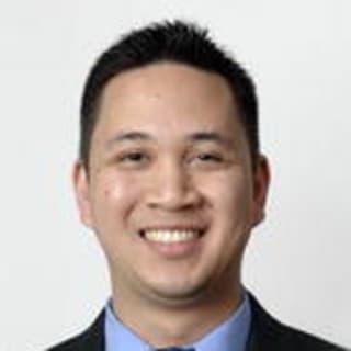 Patrick Alcasid, MD, Pulmonology, Toms River, NJ