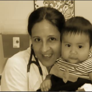 Martha Lopez, MD, Pediatrics, Miami, FL