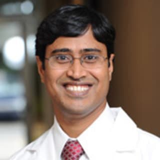 Shyam Allamaneni, MD