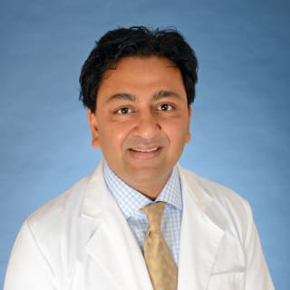 Vipin Goyal, MD, Ophthalmology, Bala Cynwyd, PA
