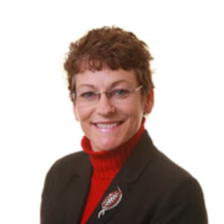 Ann Garey, Nurse Practitioner, Urbana, IL