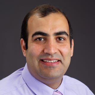 Samiullah Samiullah, MD, Gastroenterology, Akron, OH, Summa Health System – Akron Campus