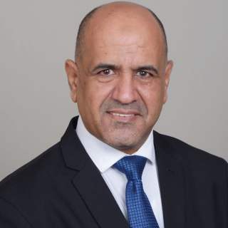 Adel Alwakeedi, MD, Internal Medicine, Cincinnati, OH