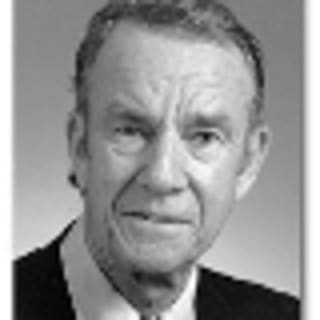 William Nyhan Jr., MD