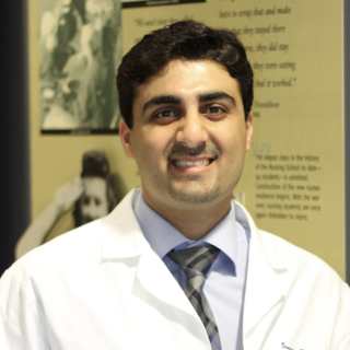 Amir Hossein Gougol, MD, Gastroenterology, San Jose, CA, Stanford Health Care