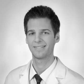 John Jensen, MD