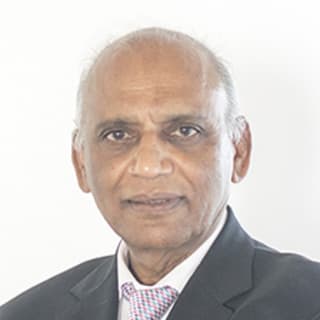 Addagada Rao, MD