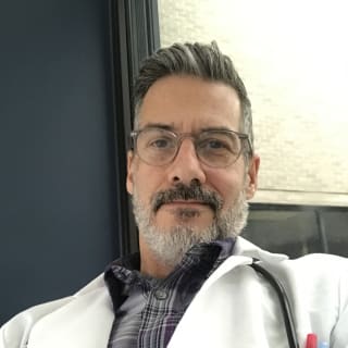 Eric Firstenberg