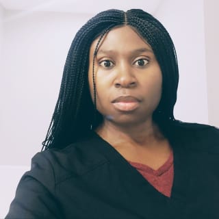 Keyna Udenze, Geriatric Nurse Practitioner, Garner, NC