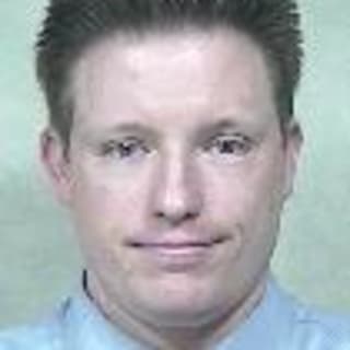 Eric Chandley
