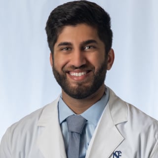 Sunny Shah, DO, Psychiatry, Gainesville, FL