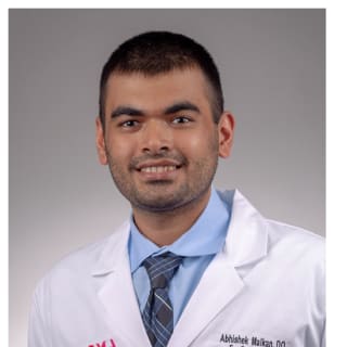 Abhishek Malkan, DO, Family Medicine, Sumter, SC