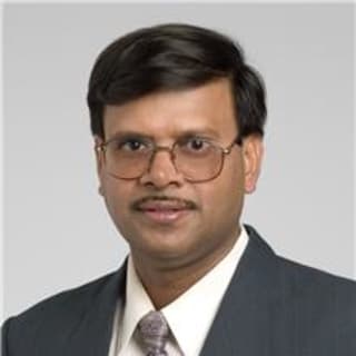 Debabrata Ghosh, MD