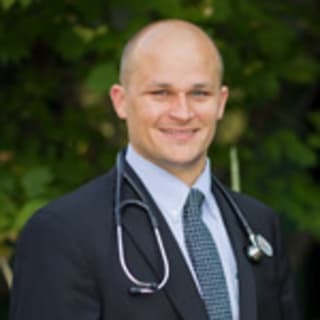 Steven Olsen, MD, Otolaryngology (ENT), Hood River, OR, Adventist Health Columbia Gorge