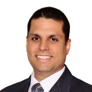 Luis Chirinos, MD, Internal Medicine, Bronx, NY, St. Barnabas Hospital