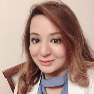 Maham Malik, MD, Internal Medicine, Scranton, PA