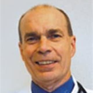 Philip Wendschuh, MD, Cardiology, Lorain, OH, Mercy Health - Allen Hospital
