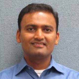 Kalpesh Patel, MD, Nephrology, Calabasas, CA