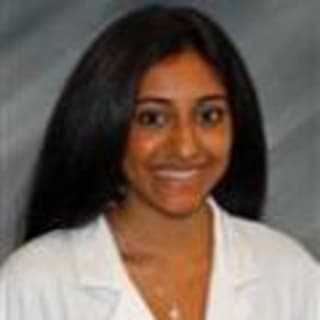 Geetha Vedula, MD, Ophthalmology, Fort Lauderdale, FL, Cleveland Clinic Florida