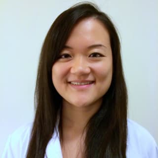 Sally Ong, MD, Ophthalmology, High Point, NC