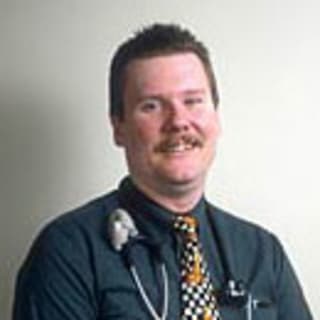 Bruce Mackellar, MD, Family Medicine, Hornell, NY, St. James Hospital