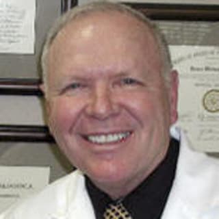 James W. Forsythe, MD, Oncology, Reno, NV, Renown Regional Medical Center
