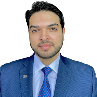 Asad Khan, MD, Internal Medicine, Meridian, MS