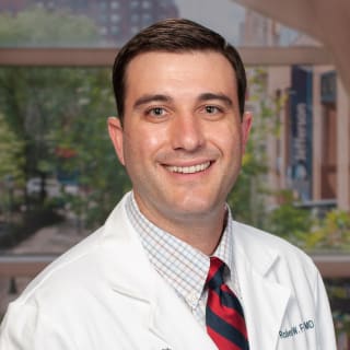 Robert Ford, MD, Interventional Radiology, Philadelphia, PA, Thomas Jefferson University Hospital