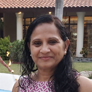 Aruna Patel