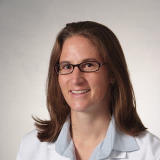 Erika Erlandson, MD, Physical Medicine/Rehab, Ann Arbor, MI