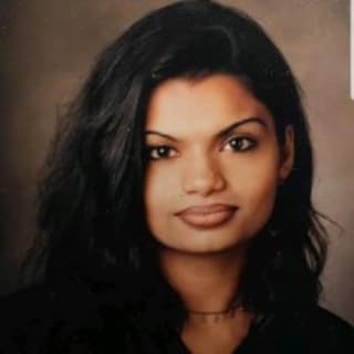 Jisha Thomas, Pharmacist, Washington, DC