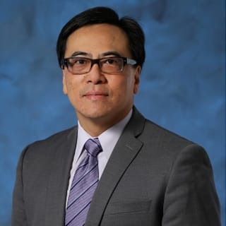 Kenneth J Chang, MD, Gastroenterology, Orange, CA, UCI Health