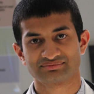 Dhruv Srinivasachar, MD, Resident Physician, Kalamazoo, MI
