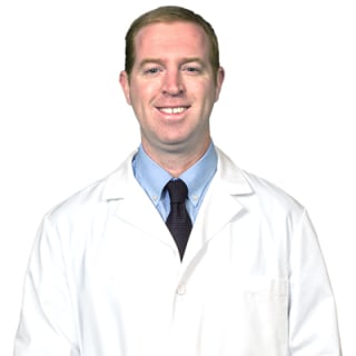 Kristopher Hanson, MD, Internal Medicine, Dublin, OH