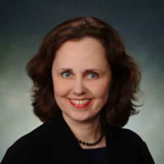 Ruth Oneson, MD