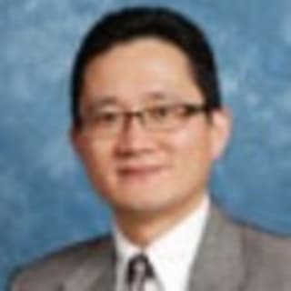 Yuanhui Zhang, MD, Physical Medicine/Rehab, Princeton, WV, BSA Hospital, LLC