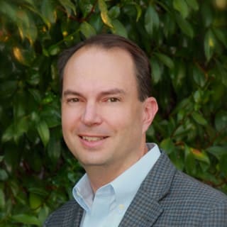 Ryan Stice, Pharmacist, Sacramento, CA