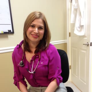 Rebeca Del Rio Arce, Family Nurse Practitioner, Orlando, FL, Osceola Regional Medical Center