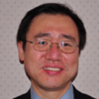 Joon Chang, MD, Cardiology, Oakland, NJ, Saint Anne's Hospital
