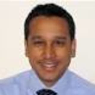 Quraish Ghadiali, MD, Ophthalmology, New York, NY, John H. Stroger Jr. Hospital of Cook County