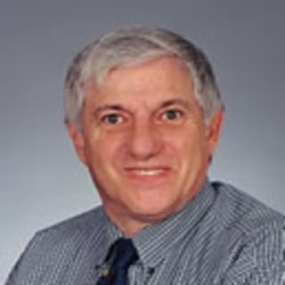 Alan Harawitz, MD