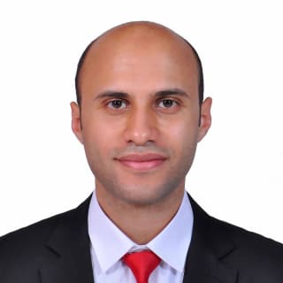 Ahmed Abdelrahman, MD, Nuclear Medicine, Tampa, FL