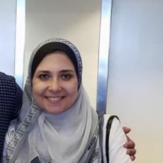 Lamia Ibrahim, Pharmacist, Mesa, AZ