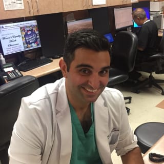 Amir Karimian, MD, Cardiology, San Diego, CA