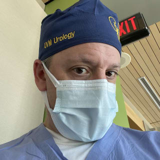 Kevan Sternberg, MD, Urology, Burlington, VT, University of Vermont Medical Center