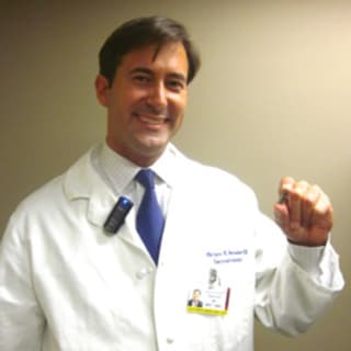 Matthew Bernabei, MD, Cardiology, Lancaster, PA, Penn Medicine Lancaster General Health